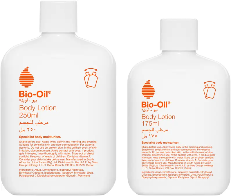Product image of Bio‑Oil Body Lotion