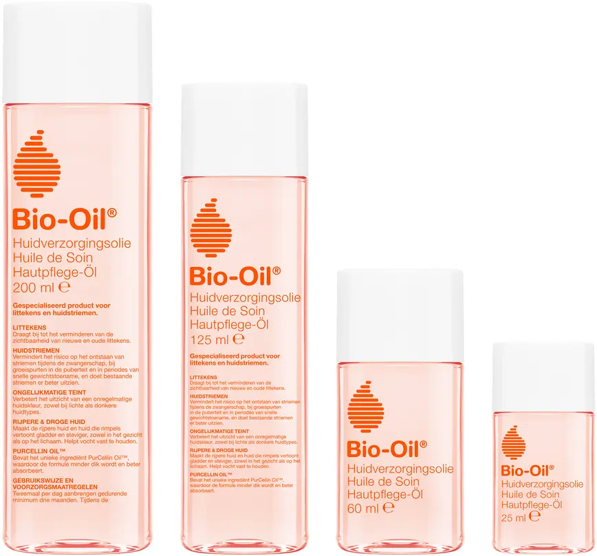 Image du produit Huile de Soin Bio‑Oil