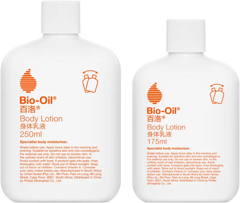 Product image of Bio‑Oil Body Lotion