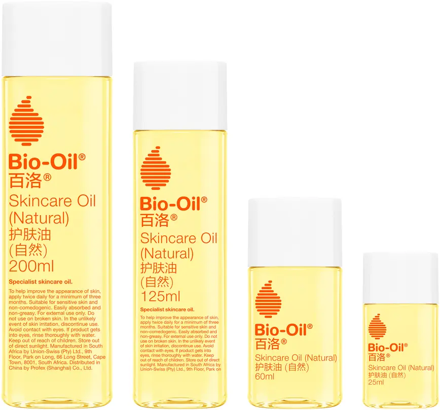 Product image of Bio‑Oil Skincare Oil Natural