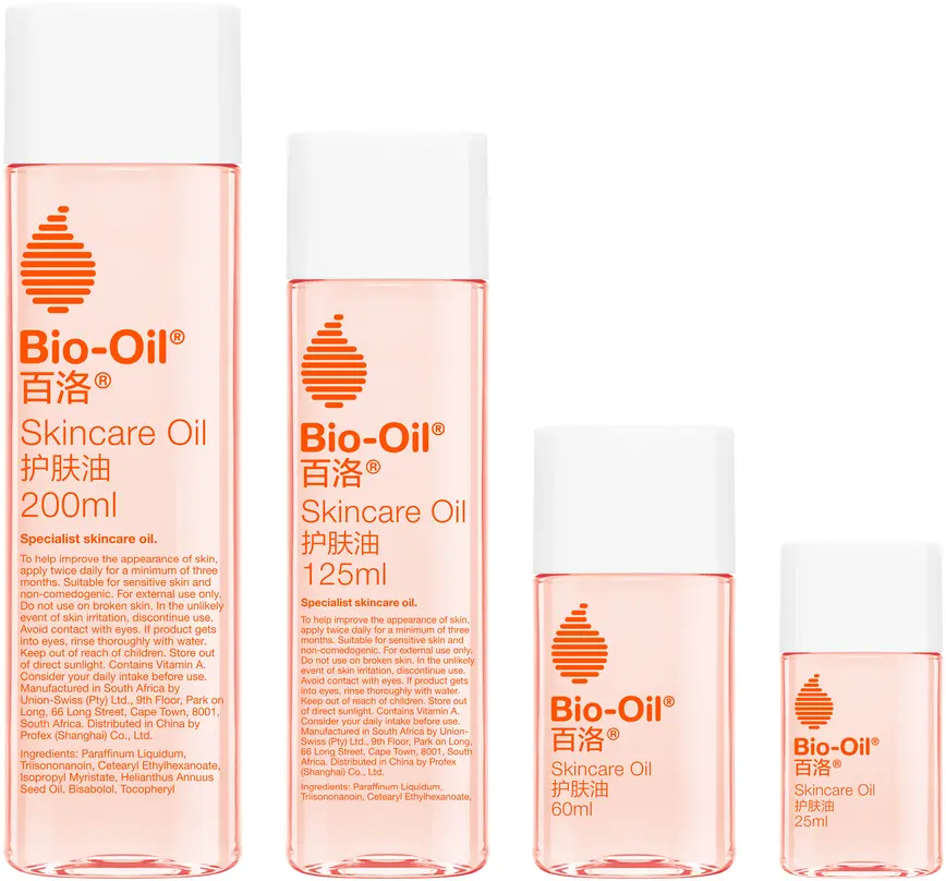 Product image of Bio‑Oil Skincare Oil
