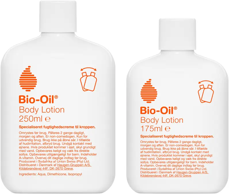 Produktbillede af Bio‑Oil Body Lotion