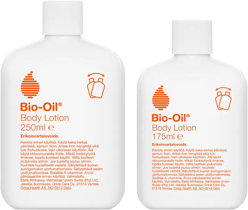 Produktbild av Bio‑Oil Body Lotion