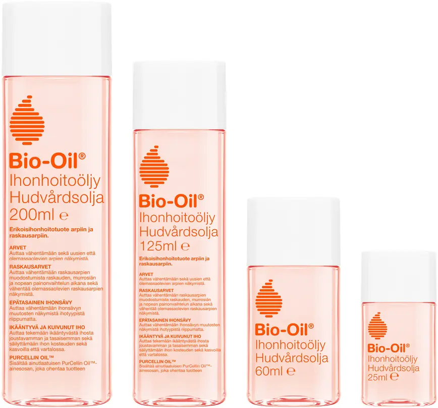 Produktbild av Bio‑Oil Hudvårdsolja