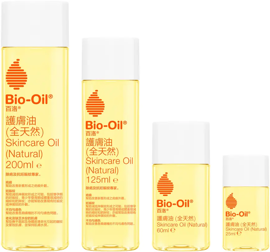Product image of Bio‑Oil Skincare Oil Natural