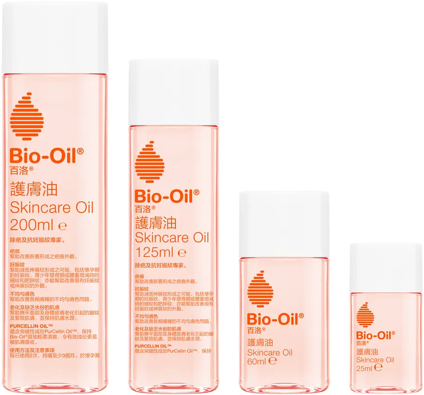 Product image of Bio‑Oil Skincare Oil