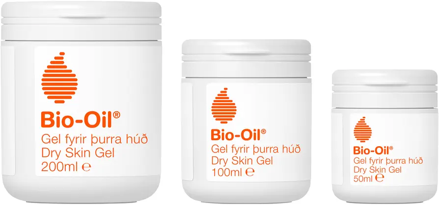 Product image of Bio‑Oil Dry Skin Gel