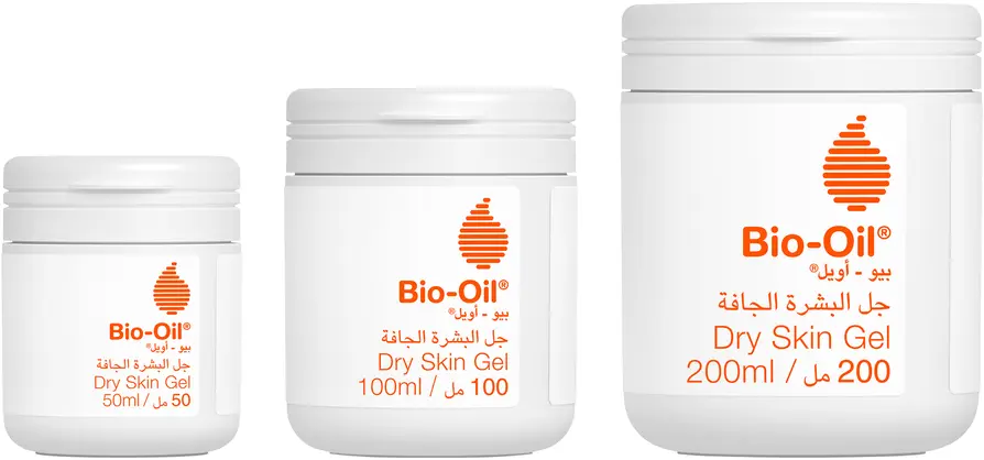 Product image of Bio‑Oil Dry Skin Gel