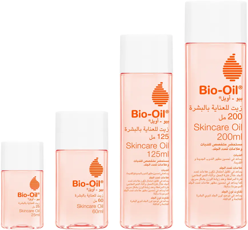 Product image of Bio‑Oil Skincare Oil