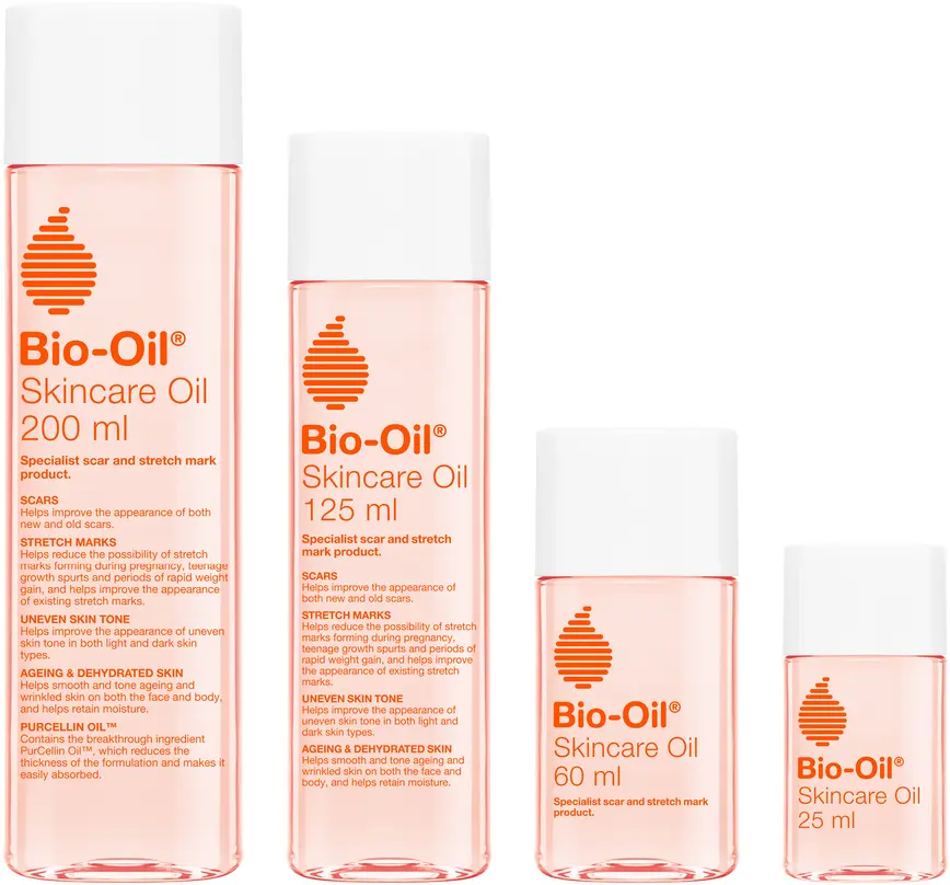 Product image of Bio‑Oil Skincare Oil