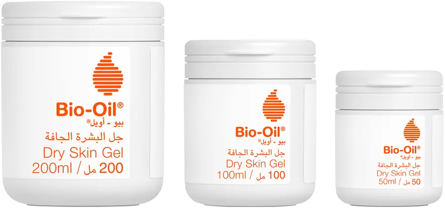 Product image of Bio‑Oil Dry Skin Gel