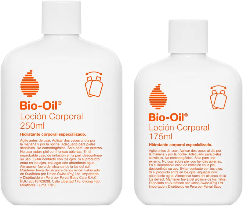 Imagen del producto Loción Corporal Bio‑Oil