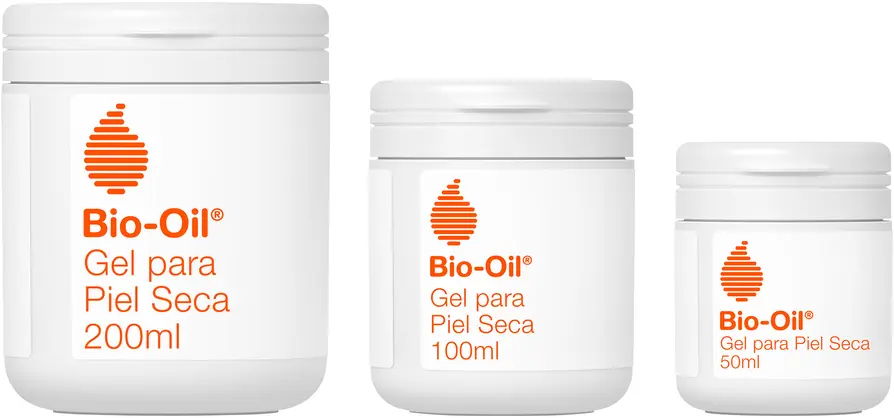 Imagen del producto Gel para Piel Seca Bio‑Oil