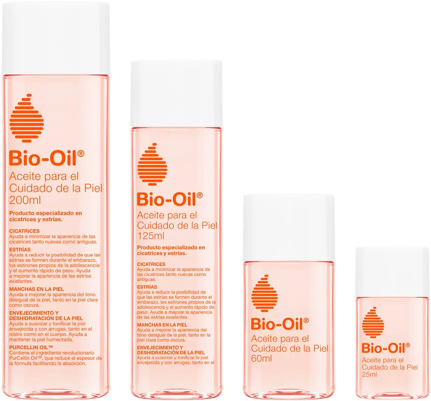 Imagen del producto Aceite para el Cuidado de la Piel Bio‑Oil