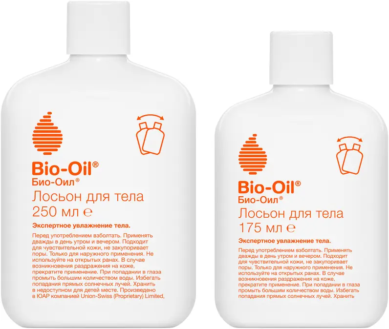 Изображение продукта Лосьон для тела Био-Оил