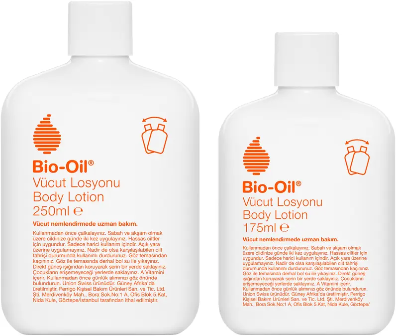 Product image of Bio‑Oil Body Lotion