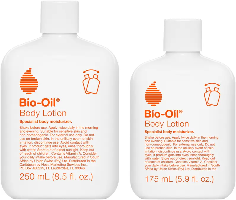 Product image of Bio‑Oil Body Lotion