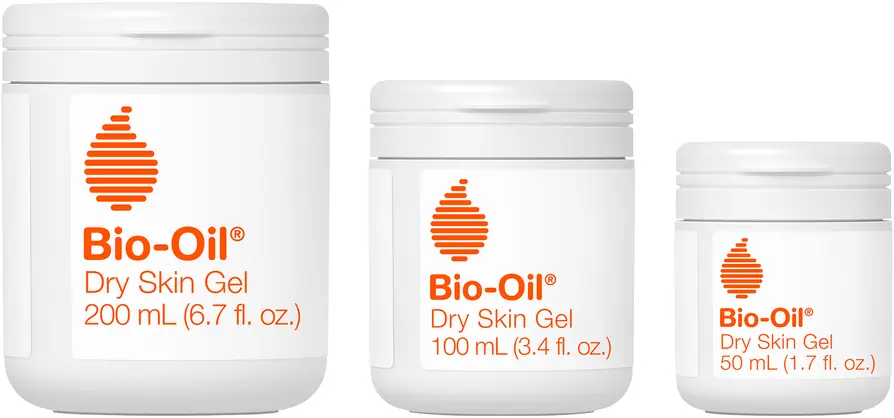 Product image of Bio‑Oil Dry Skin Gel