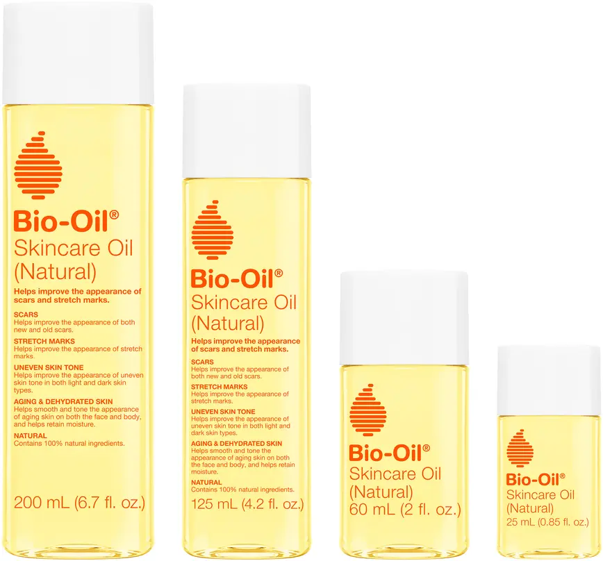 Product image of Bio‑Oil Skincare Oil Natural