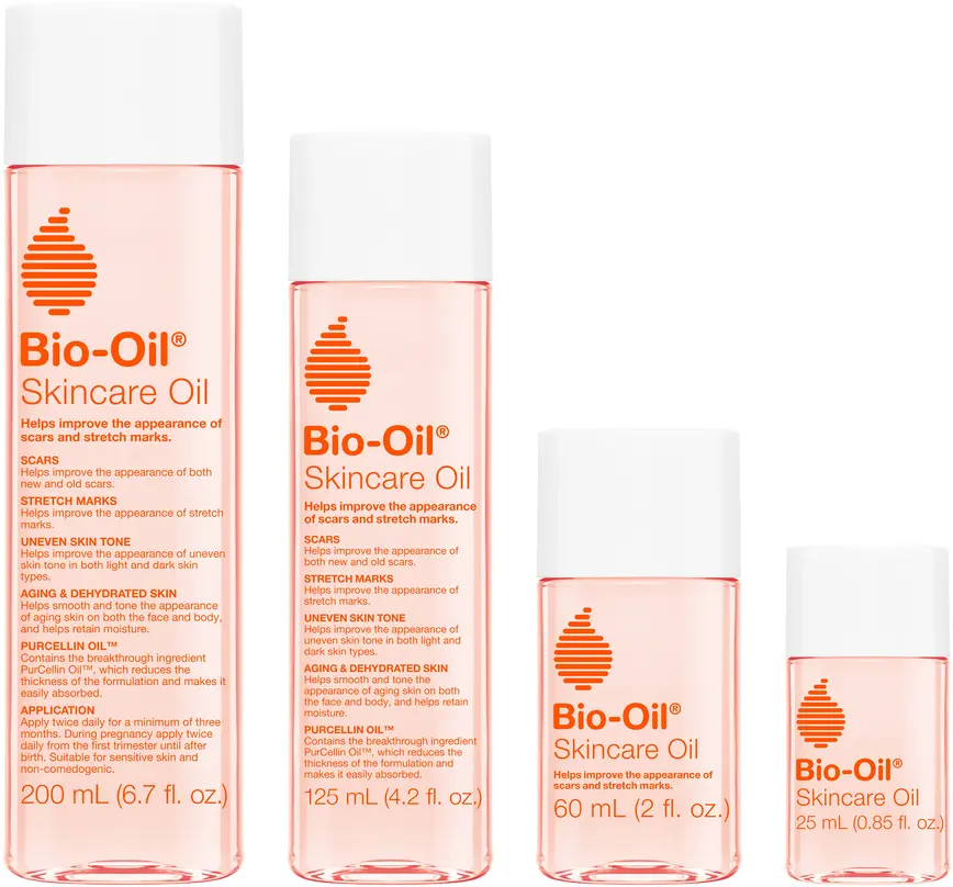 Product image of Bio‑Oil Skincare Oil