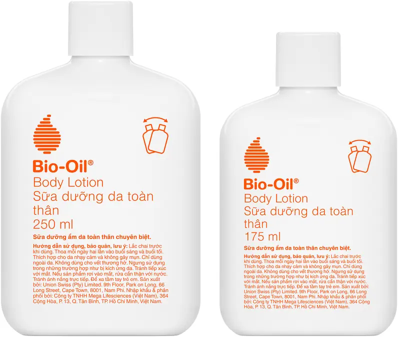 Hình ảnh sản phẩm Bio‑Oil Sữa dưỡng da toàn thân