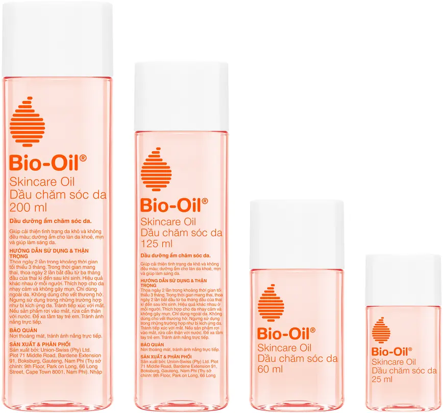 Hình ảnh sản phẩm Bio‑Oil Dầu chăm sóc da